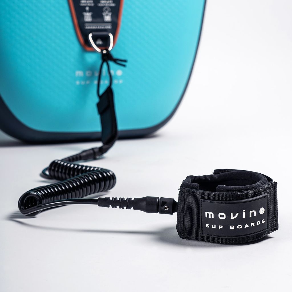 Movino GARDA All-Round 10’10” (Turquoise-Lime)