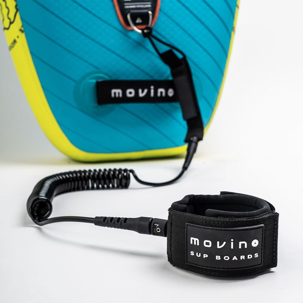 Movino ONTARIO Touring 12’16” (Blue-Lime)