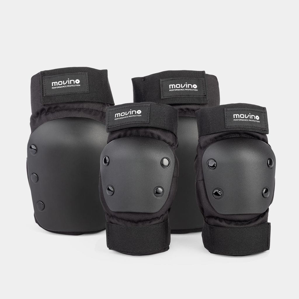 Movino Pro Skate 2-Pack