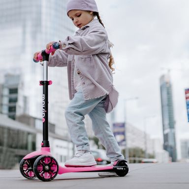 What Makes a Balance Scooter Unique?