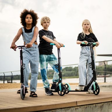 Ideal Gifts for Active Kids