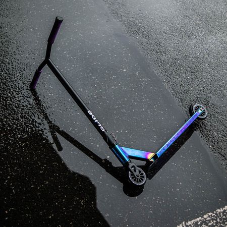 How to Choose a Stunt Scooter Based on Height