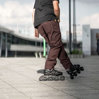 Roll Your Way to Health