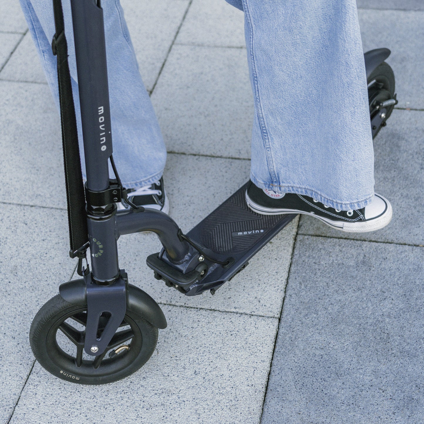 Movino Air (anthracite)