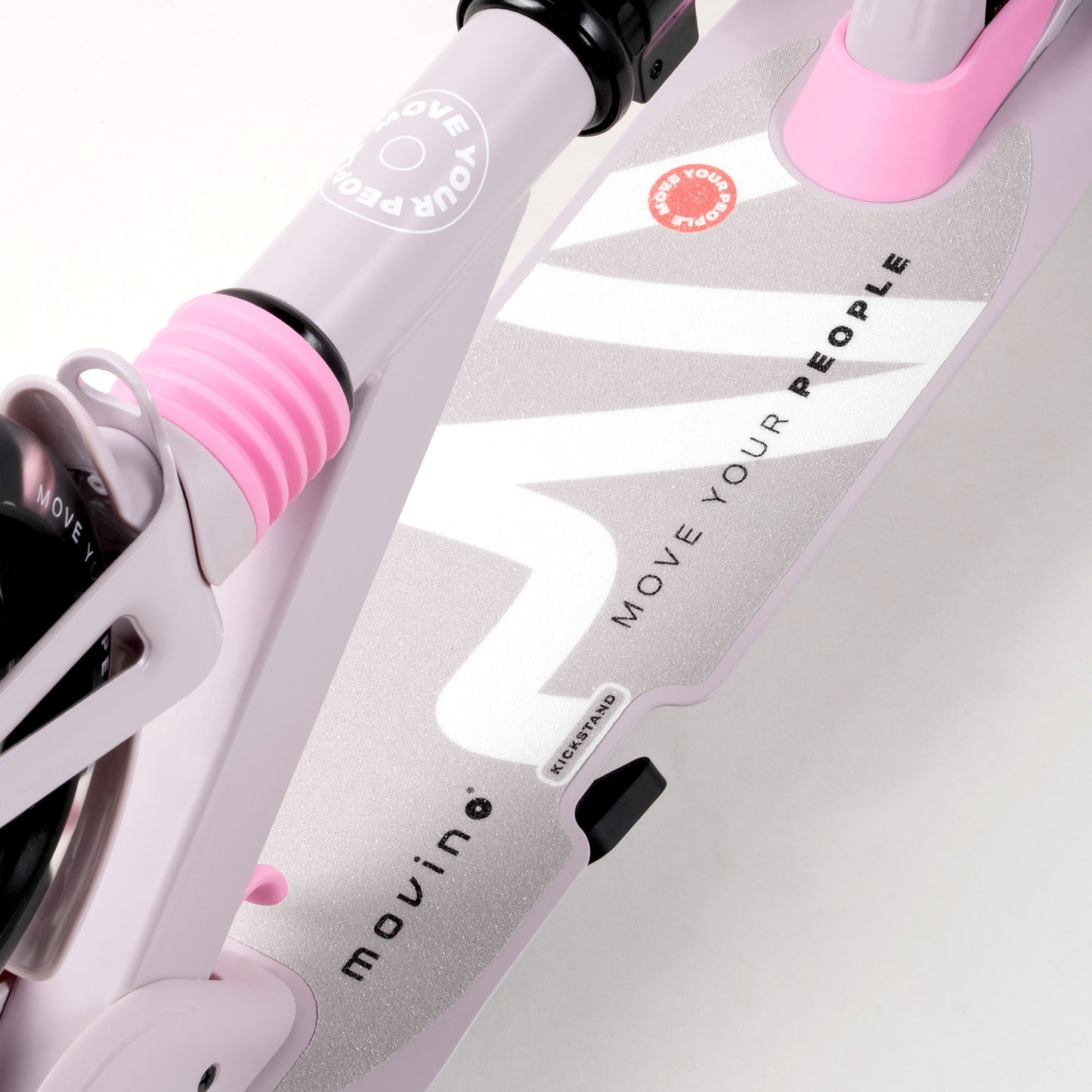 City Light (greige-pink)