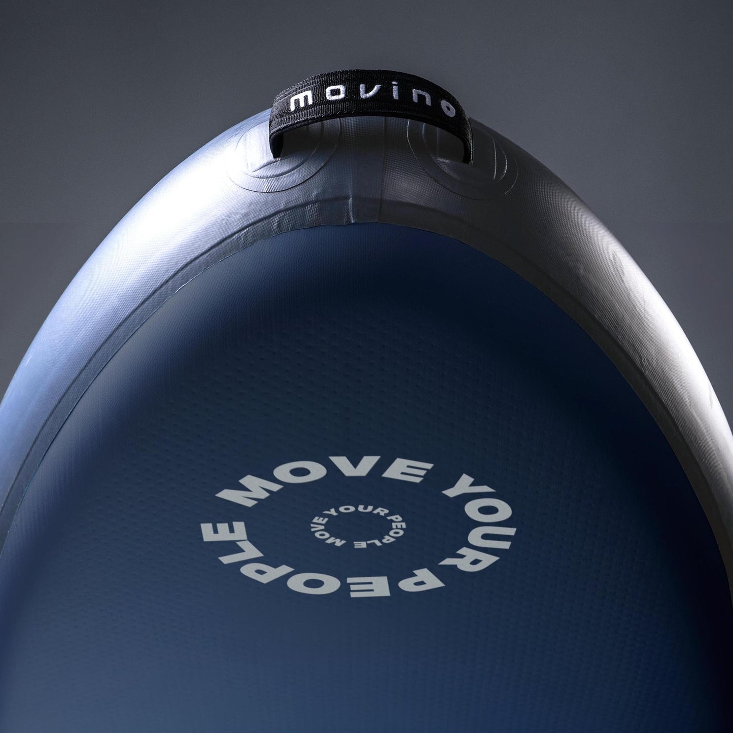 Movino GARDA Allround 10'10'' (navy blue-cooper)