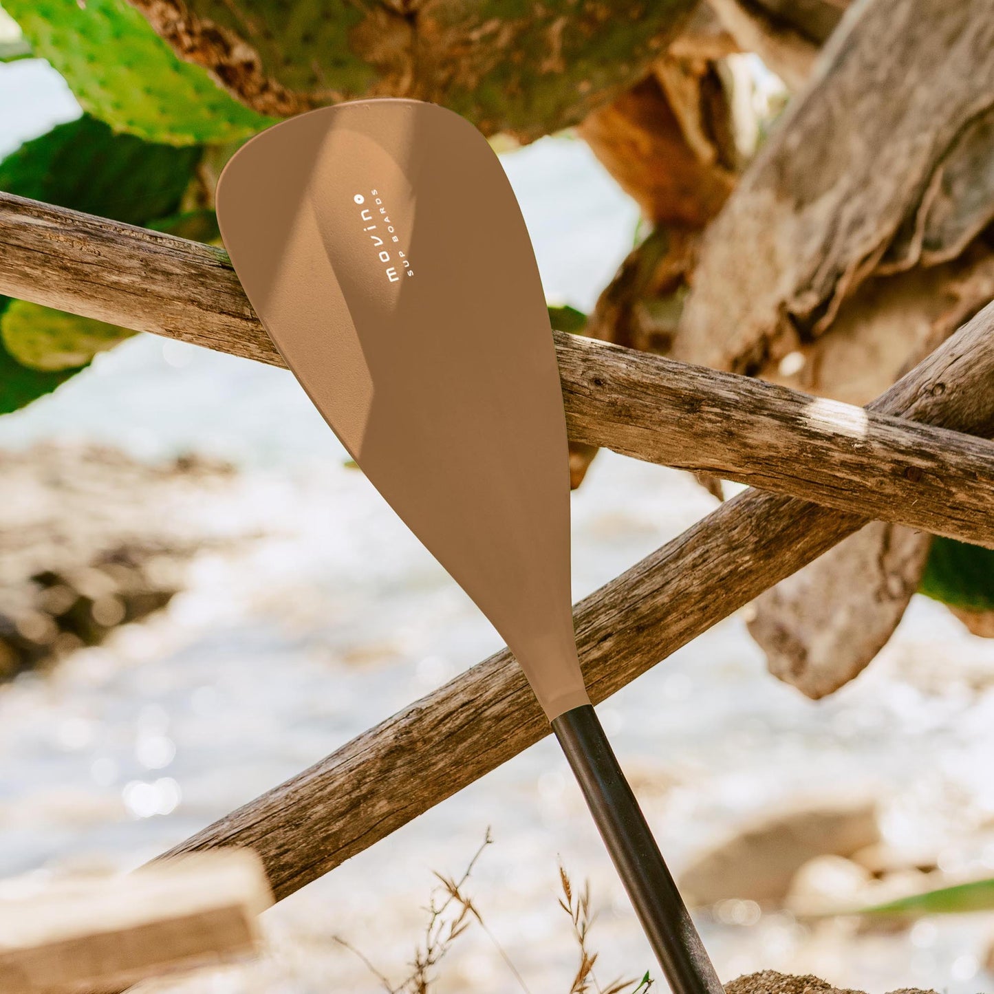 Movino GARDA Allround 10'10'' (navy blue-cooper)