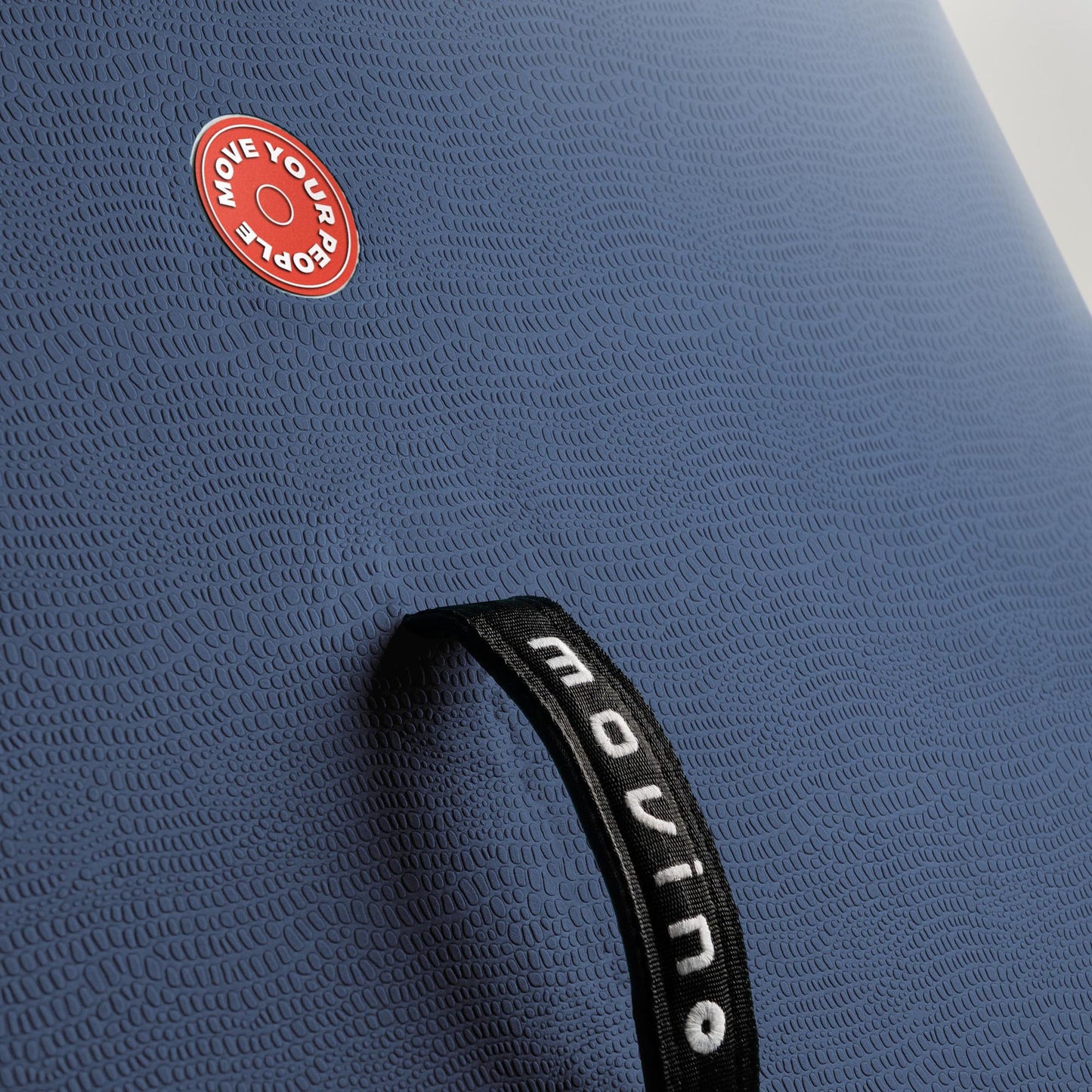 Movino GARDA Allround 10'10'' (navy blue-cooper)