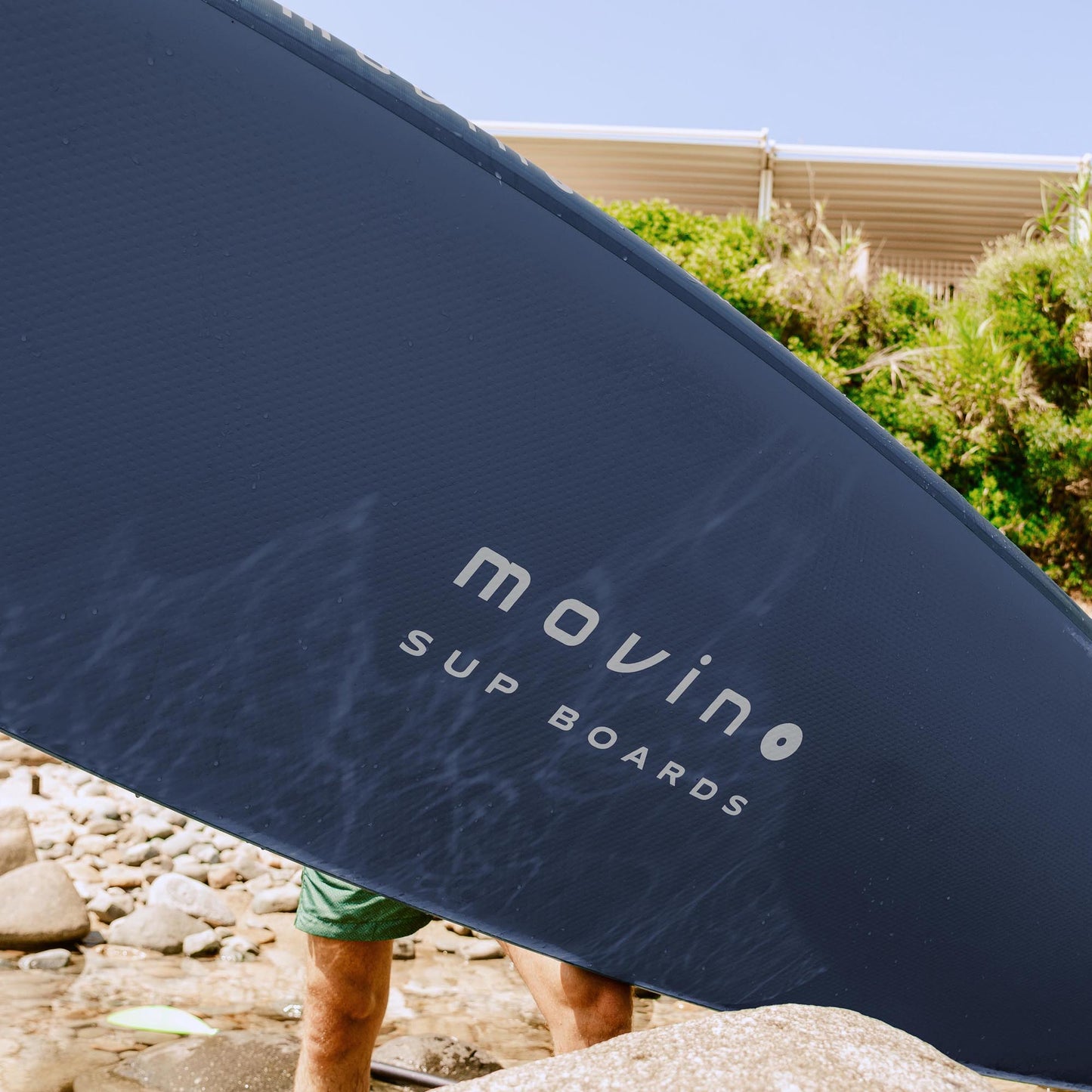 Movino GARDA Allround 10'10'' (navy blue-cooper)