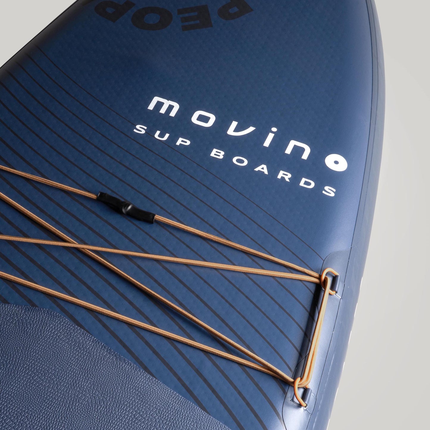 Movino GARDA Allround 10'10'' (navy blue-cooper)