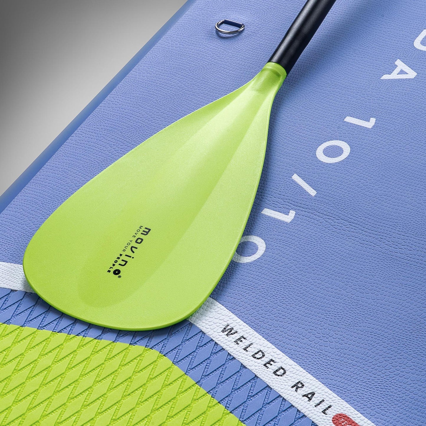 Movino GARDA Allround 10'10'' (lilac-lemon)