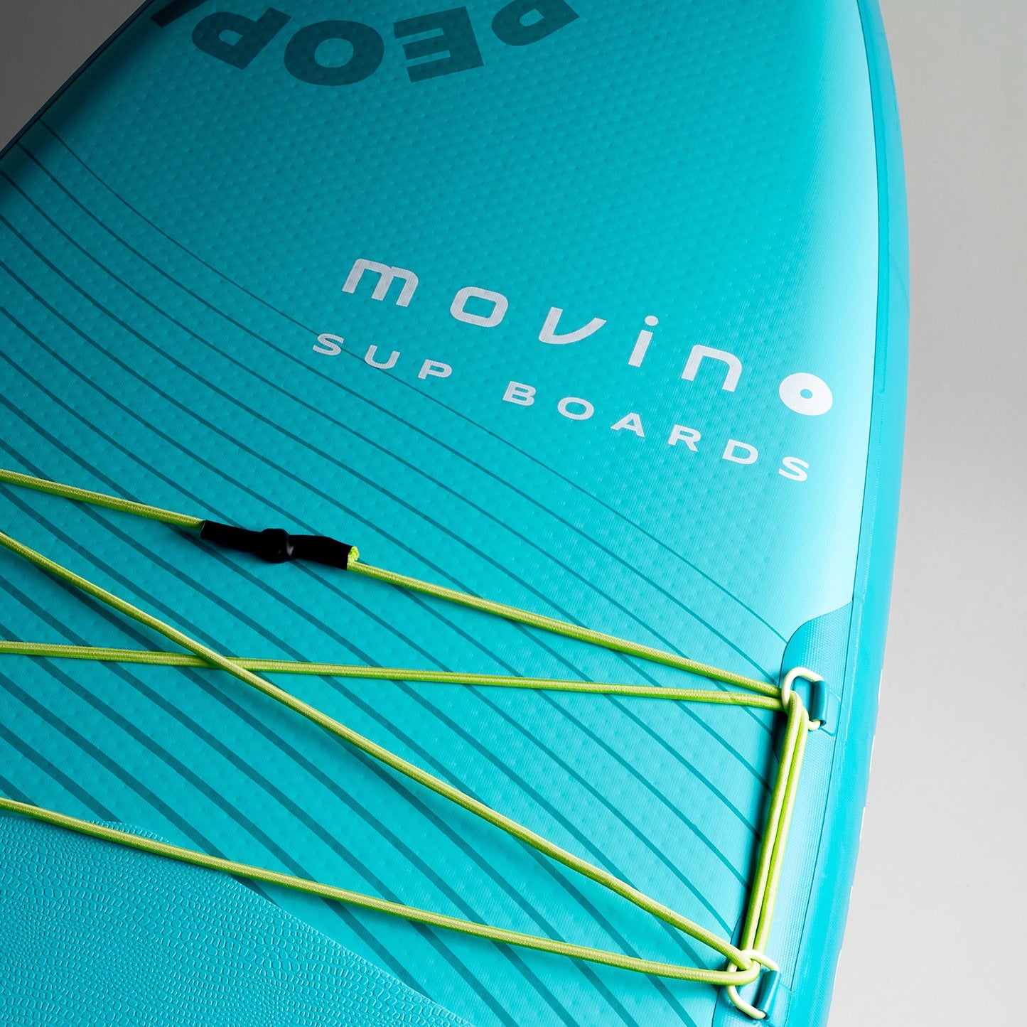 Movino GARDA Allround 10'10'' (turquoise-lime)