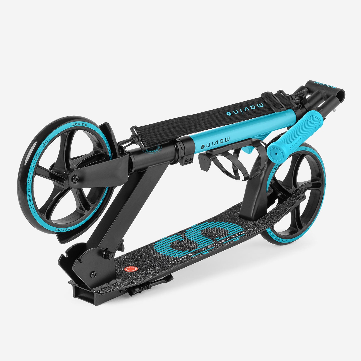 Movino Infinity (azul)