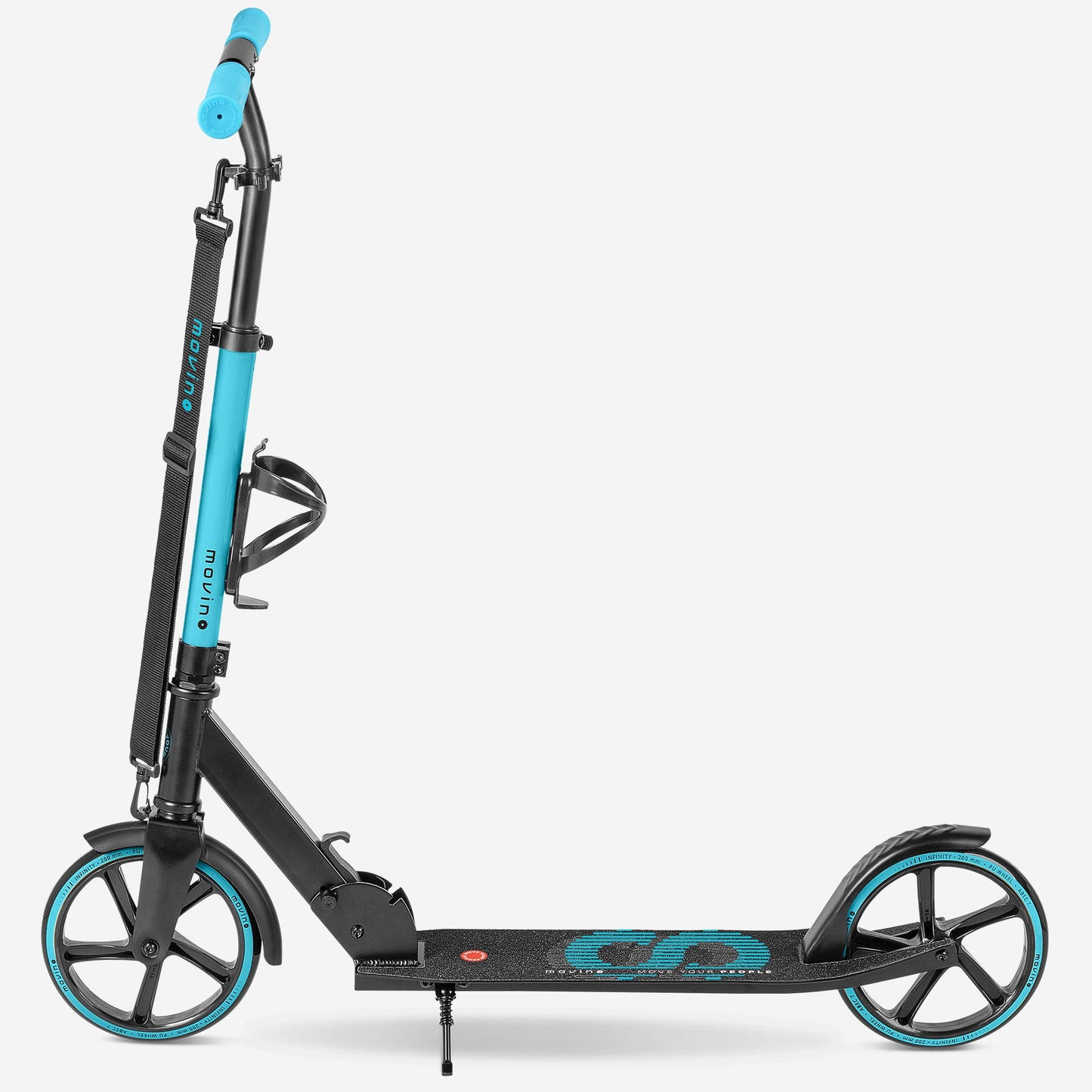Movino Infinity (azul)
