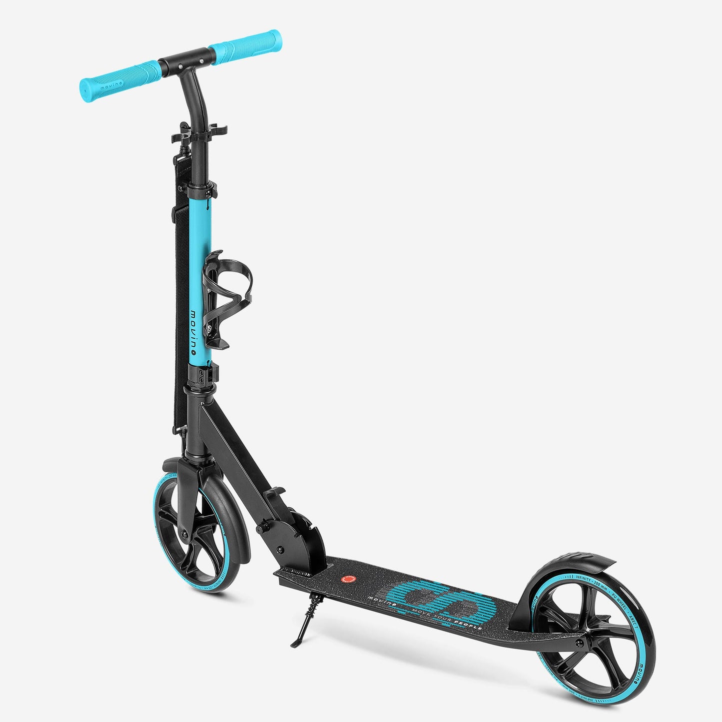 Movino Infinity (azul)