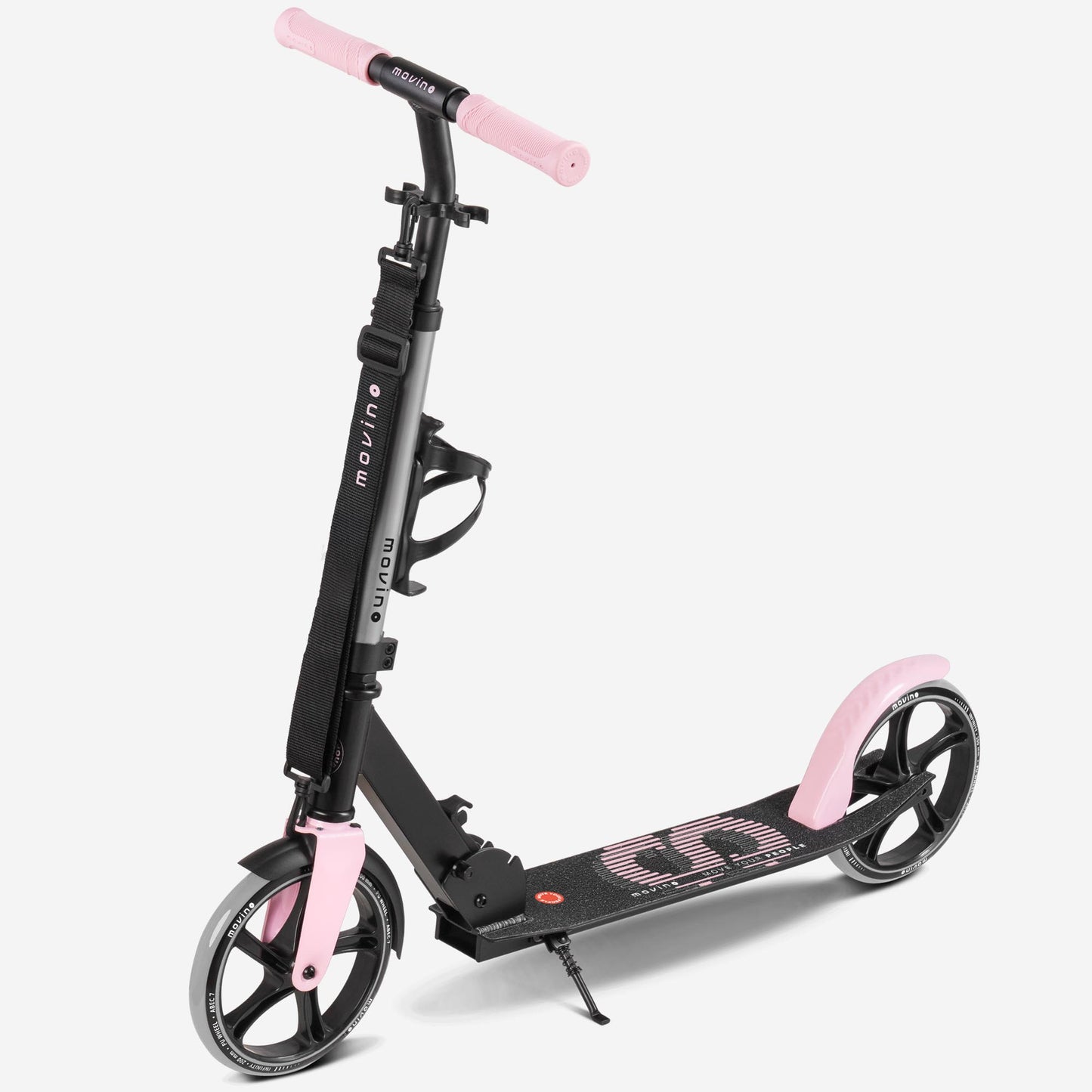Movino Infinity (rosa)