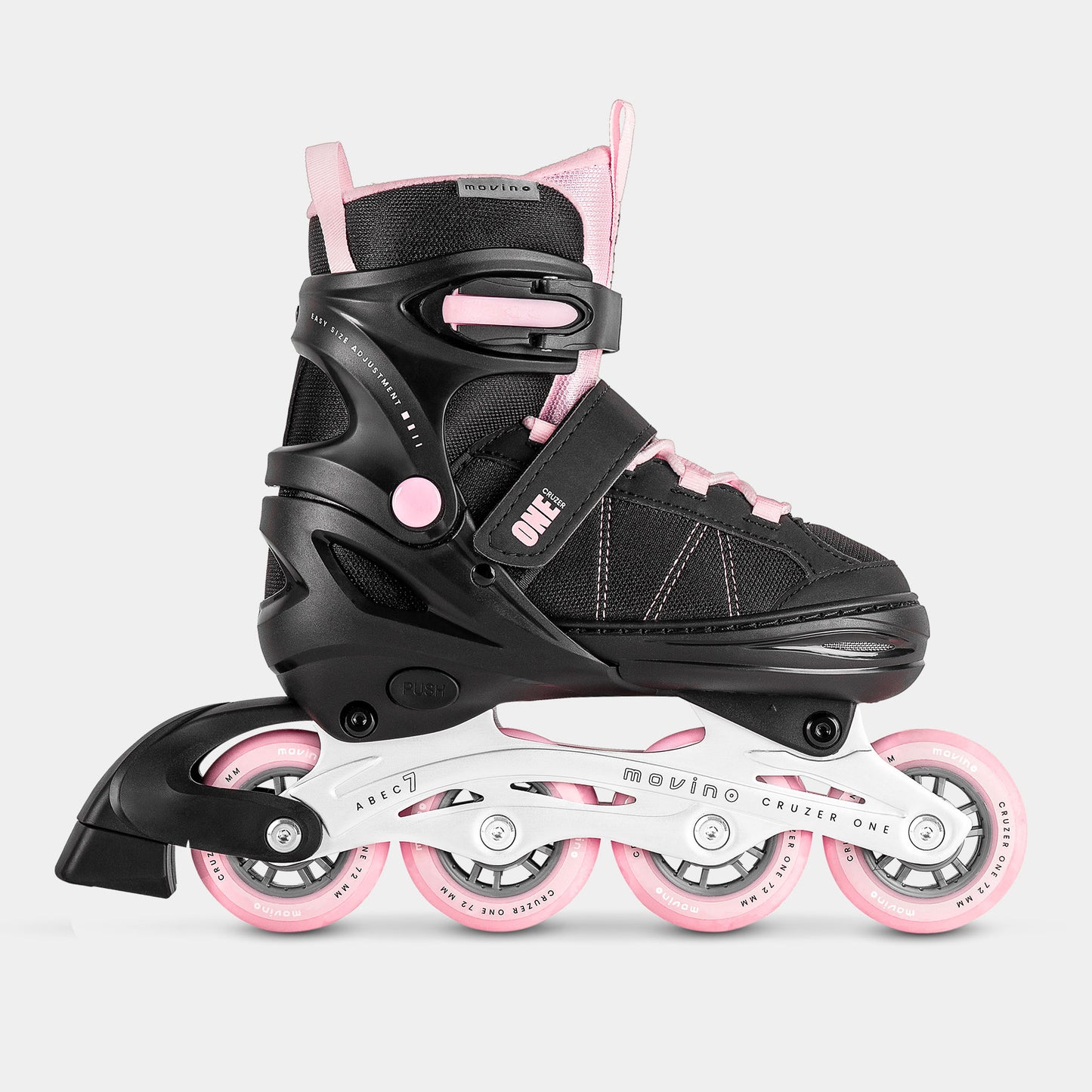 Movino Cruzer One (Pink)