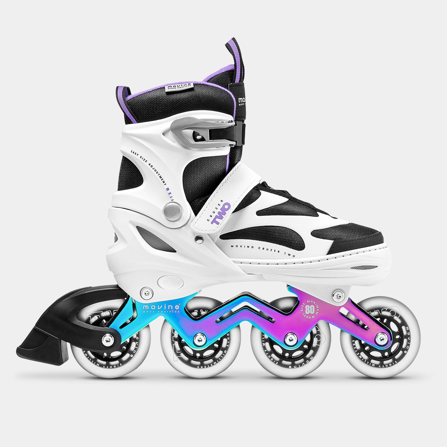 Movino Cruzer Two (Neochrome)