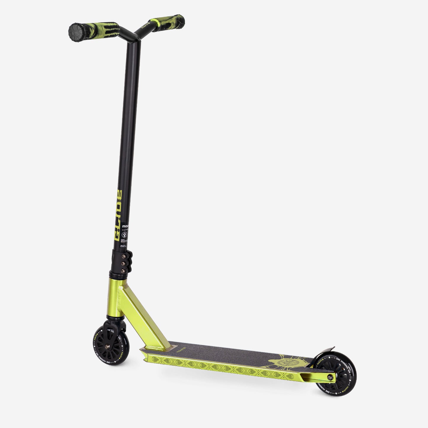 Movino Glide (lemon)