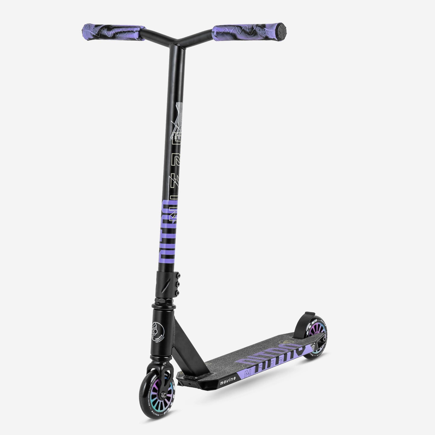 Movino Nitro (purple)