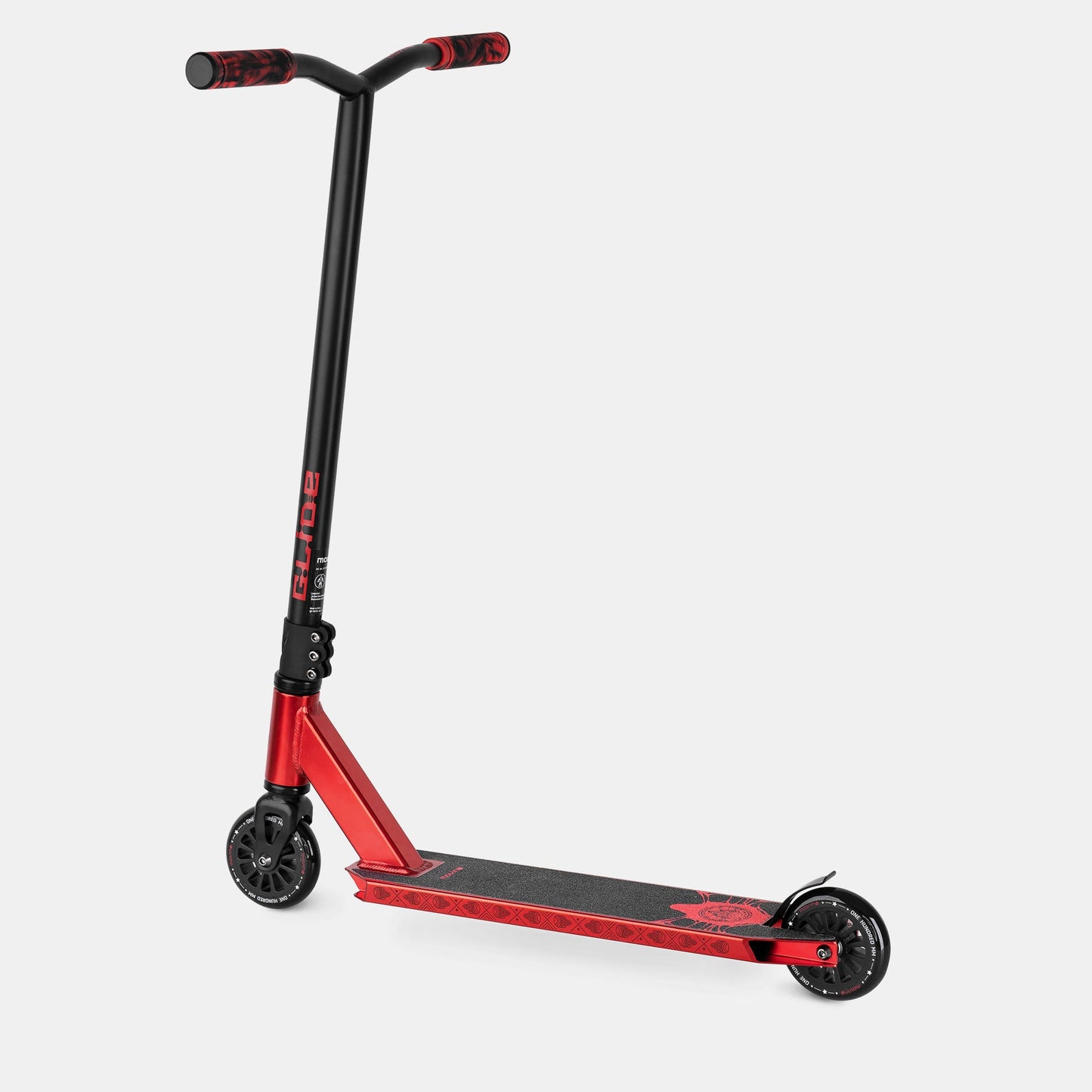Movino Glide (rojo)