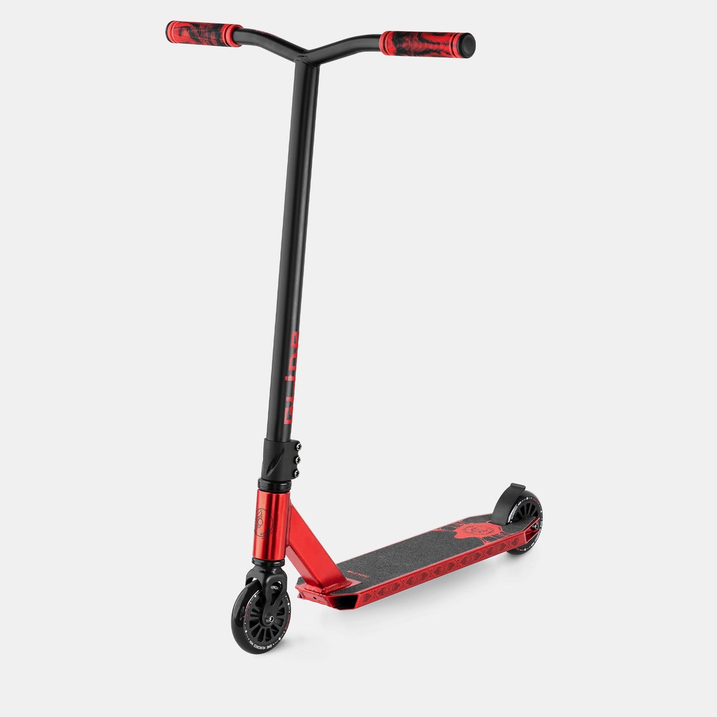 Movino Glide (rojo)