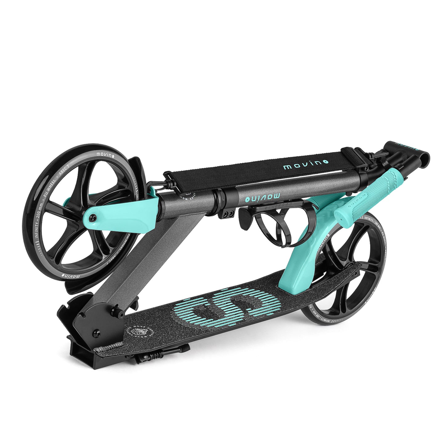 Movino Infinity (menta)