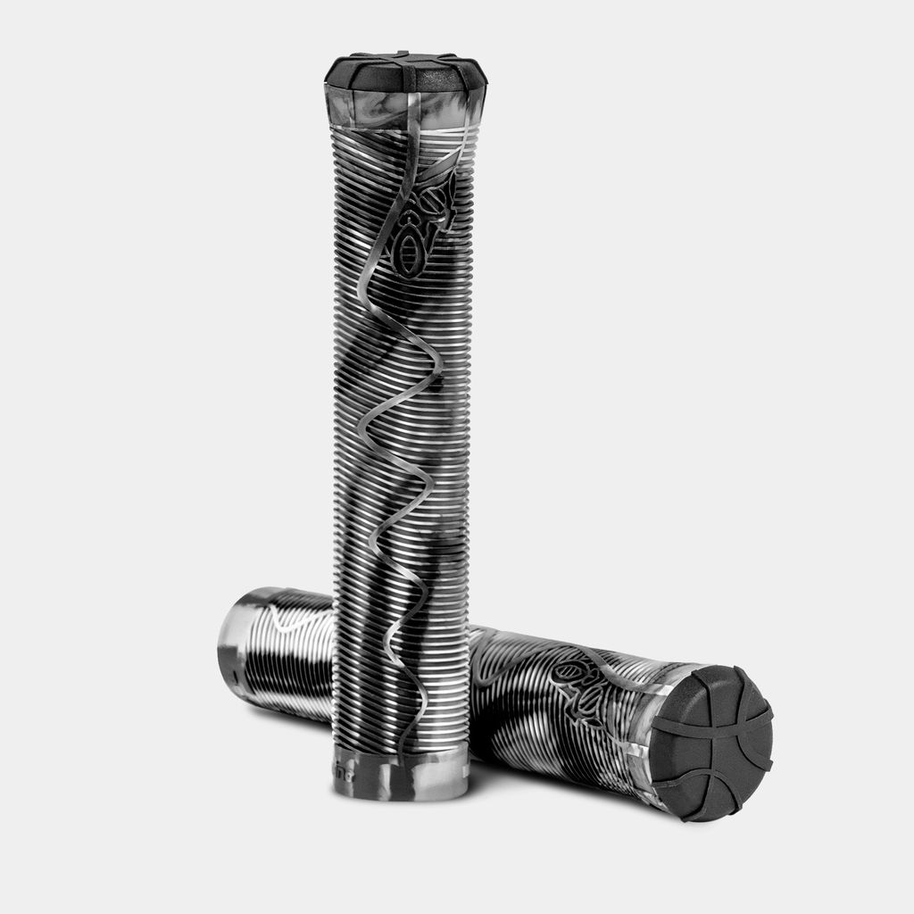 Movino 160 mm (preto e branco)