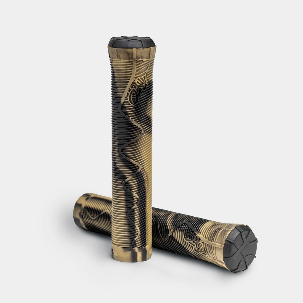 Movino 160 mm (preto-dourado)