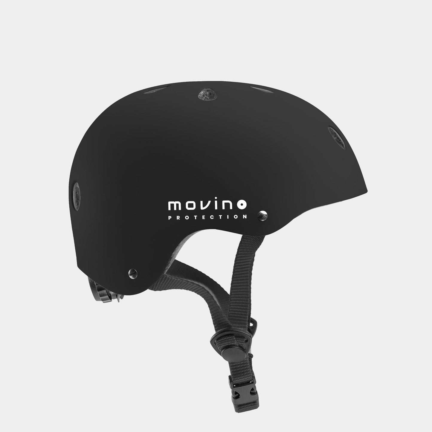 Movino (preto-preto)