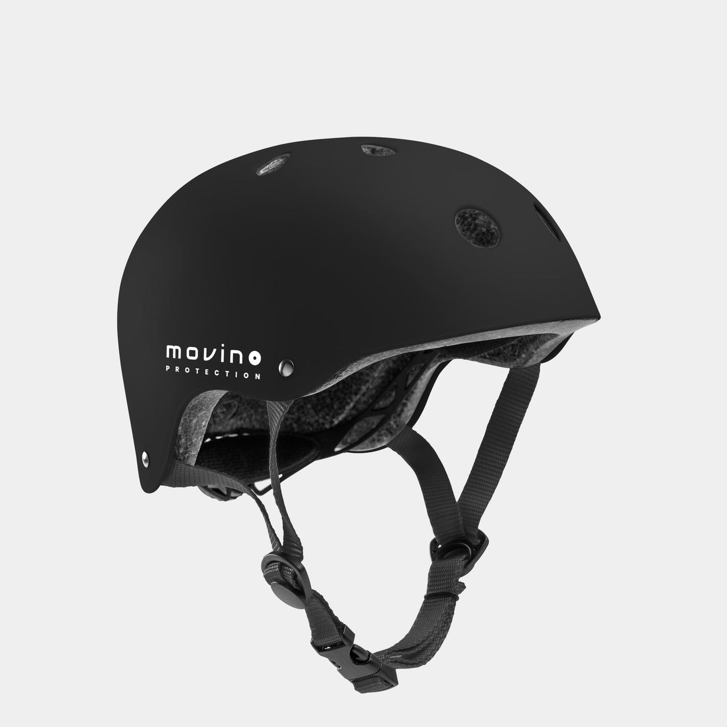 Movino (preto-preto)