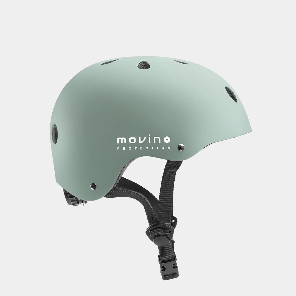 Movino (Black-Olive)