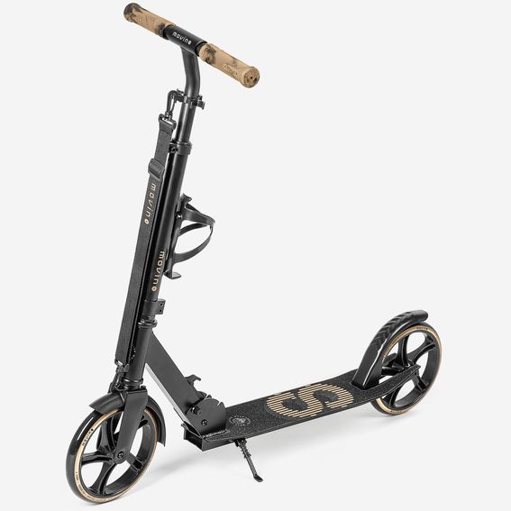 Movino Infinity (black-gold)