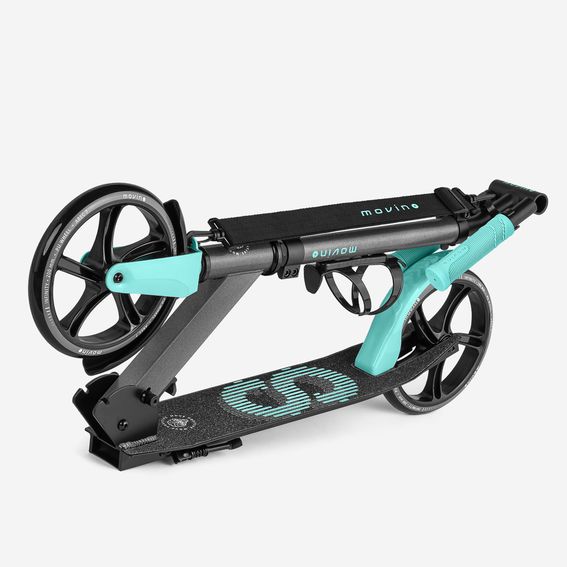 Movino Infinity (menta)