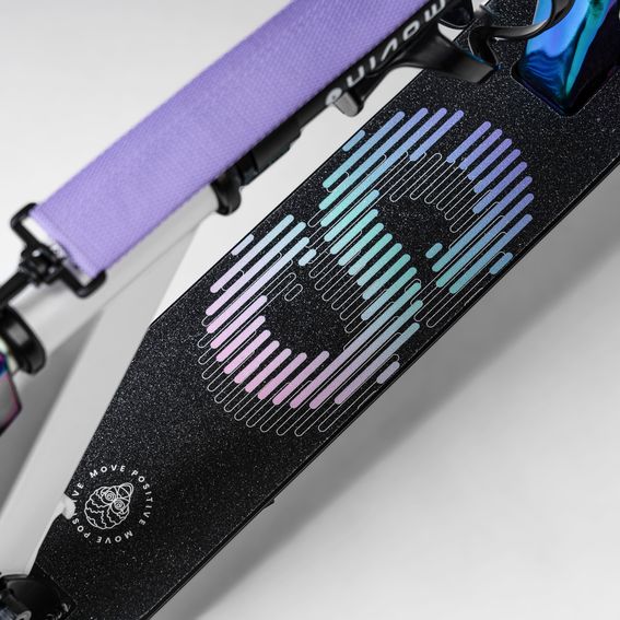 Movino Infinity (rainbow)