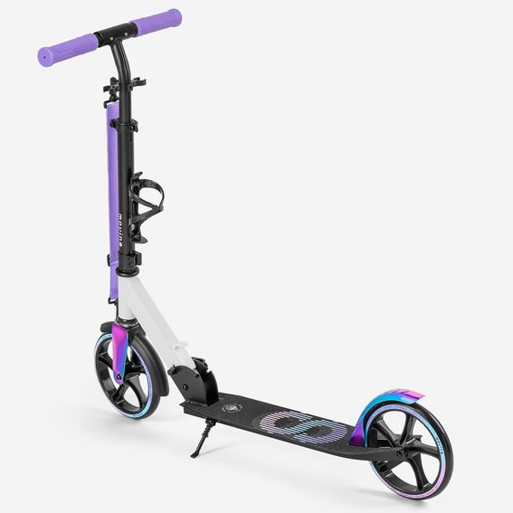 Movino Infinity (rainbow)