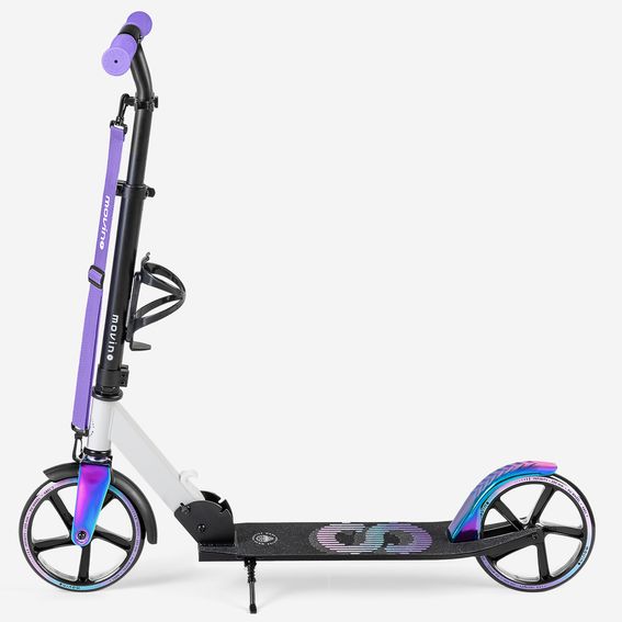 Movino Infinity (rainbow)