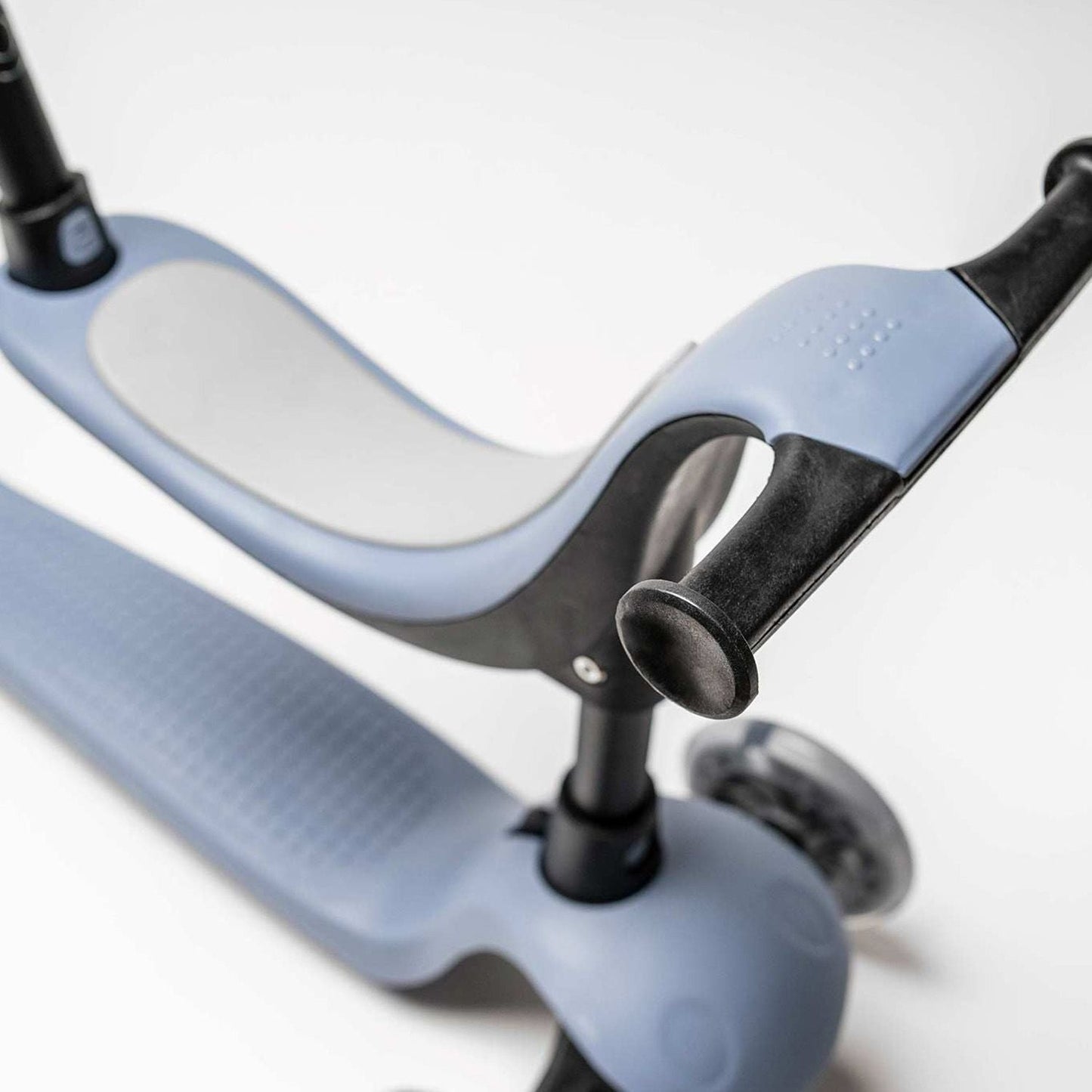 Cariboo Twist 3 (blue)