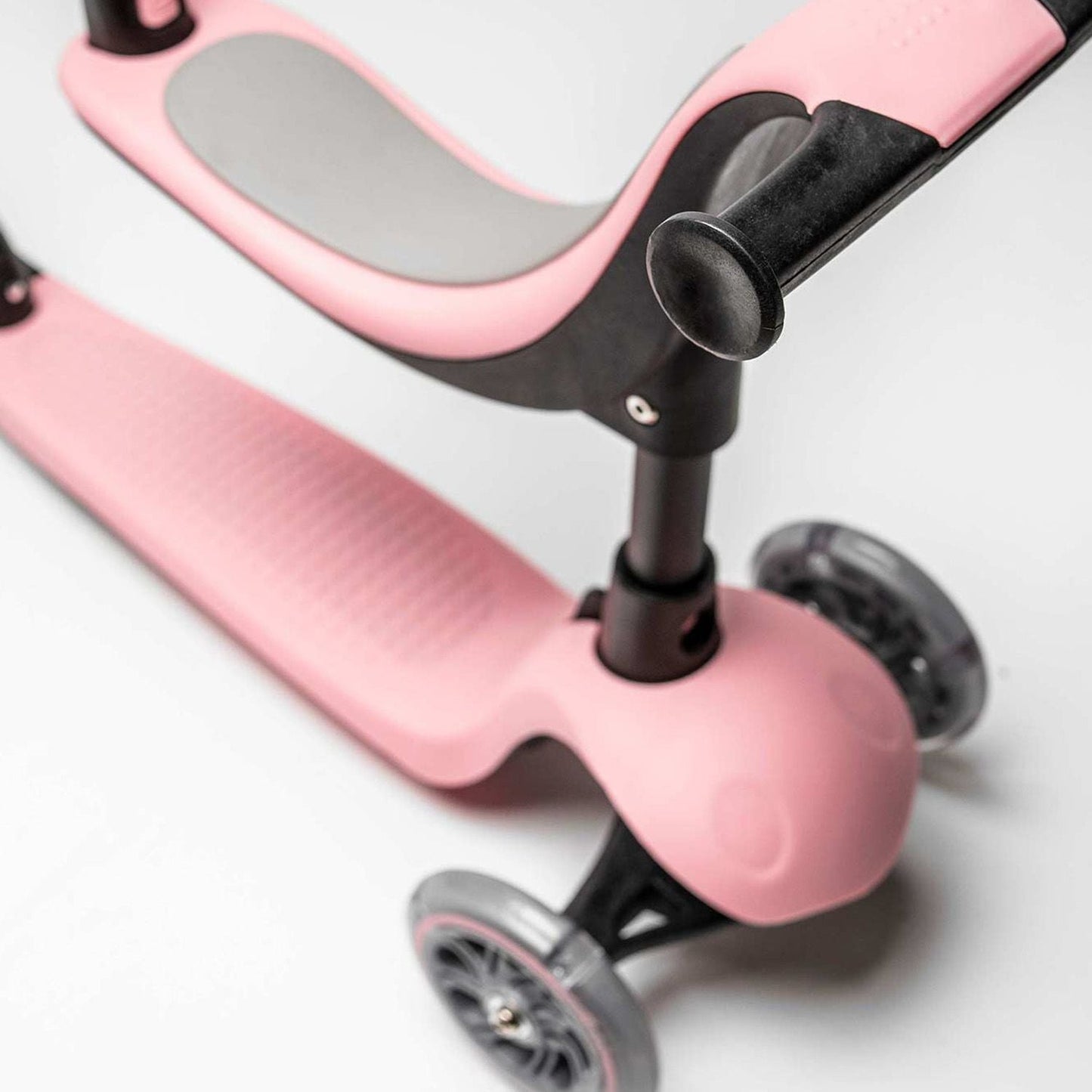 Cariboo Twist 3 (pink)