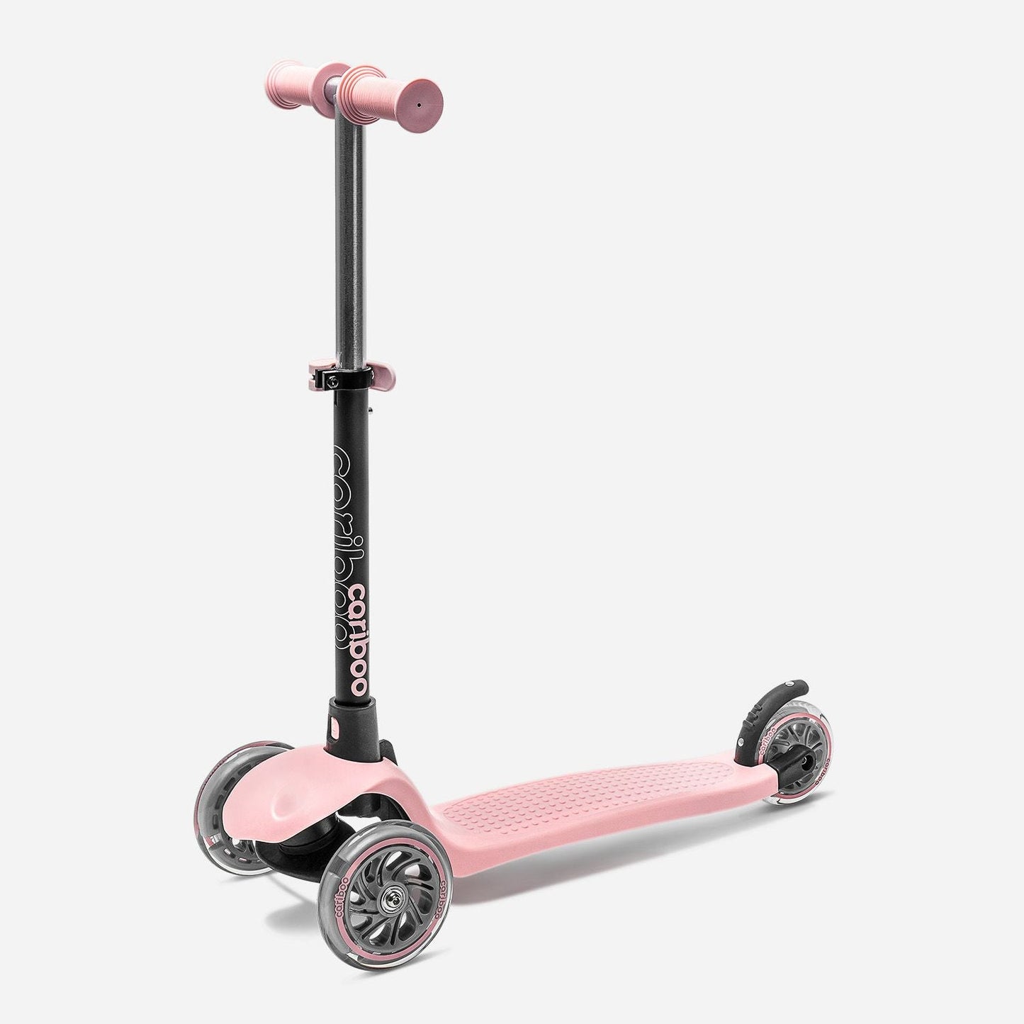 Cariboo Twist 3 (pink)