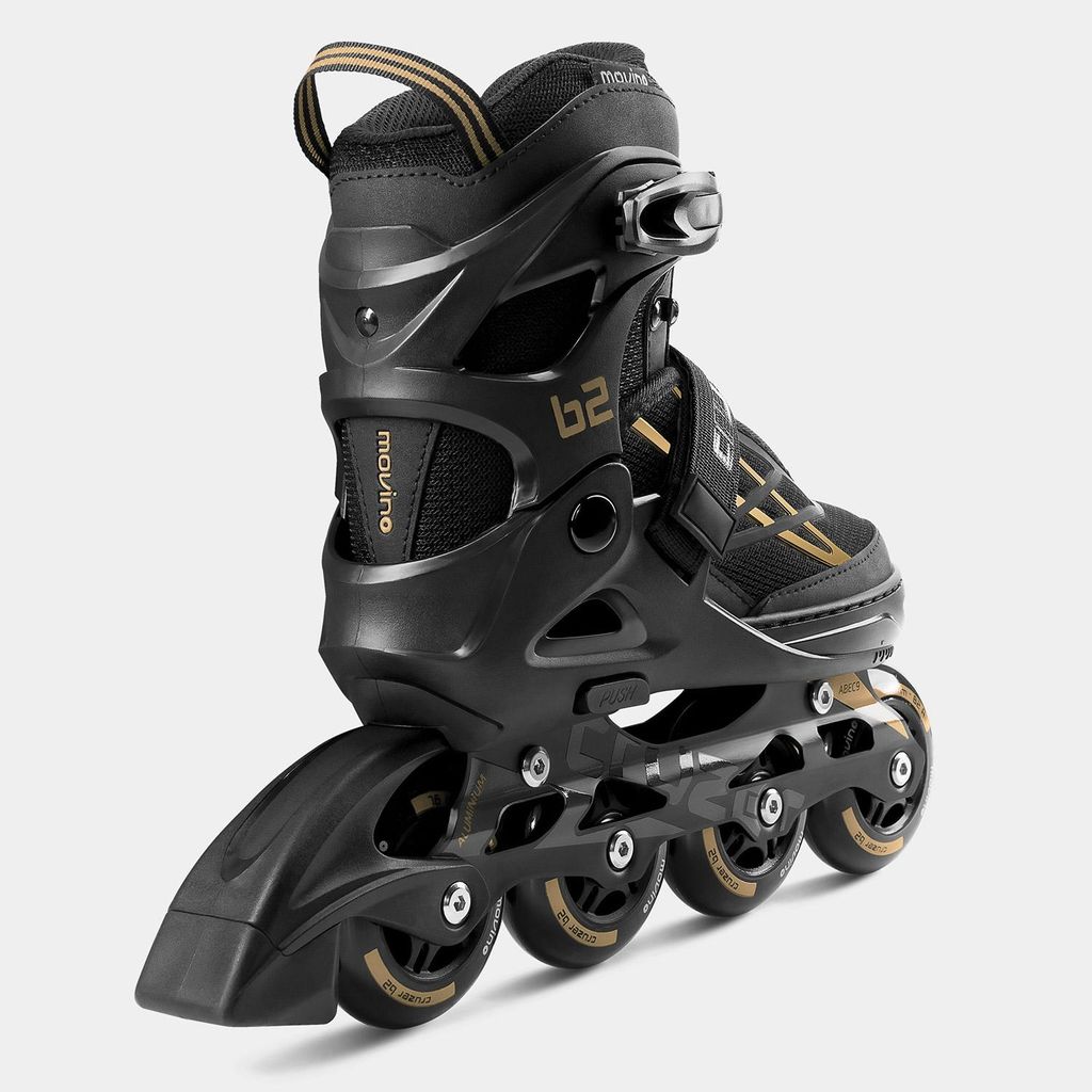 Movino Cruzer B2 (dourado)