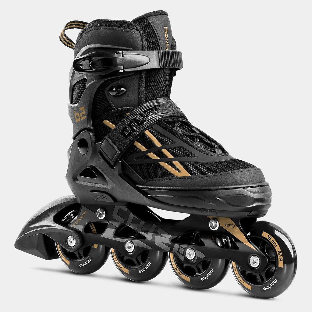 Movino Cruzer B2 (dourado)