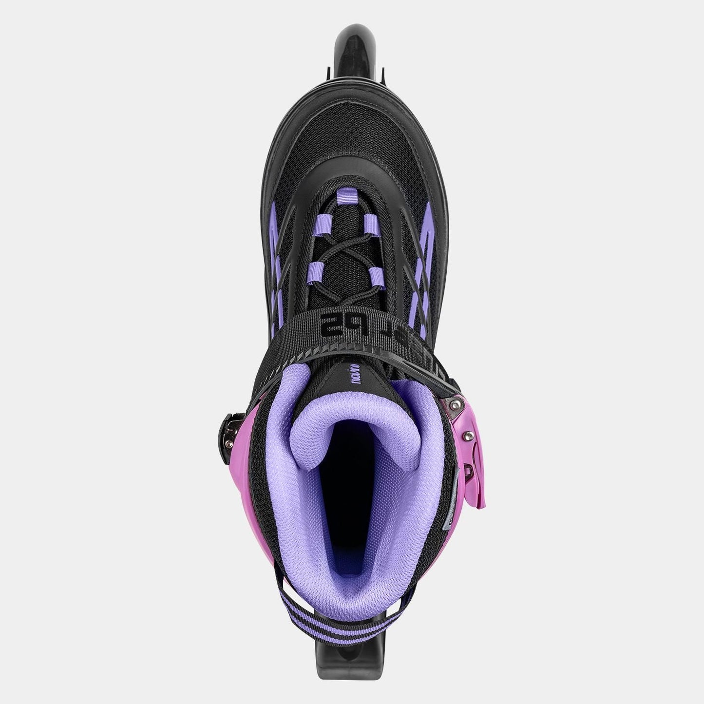 Movino Cruzer B2 (rosa-roxo)