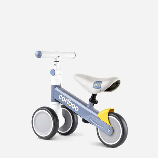 Cariboo Friends (blue)