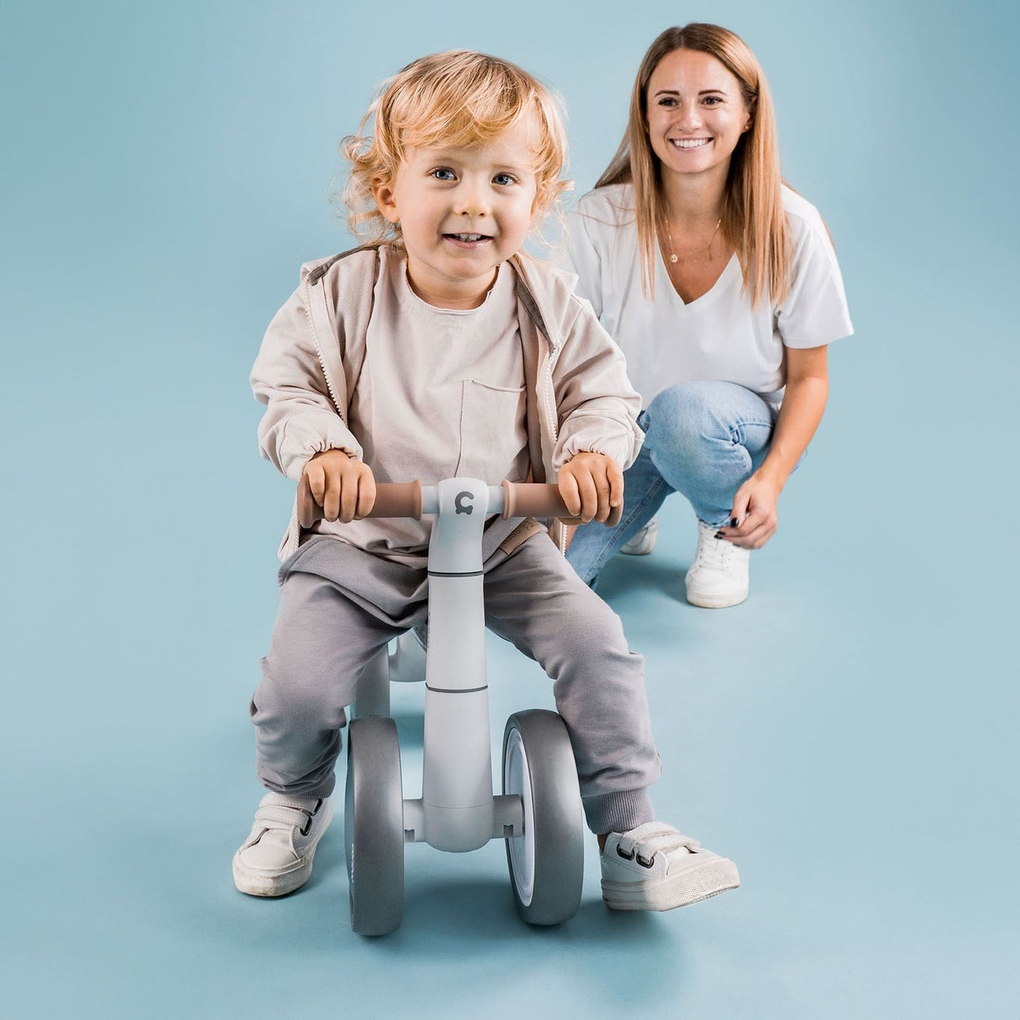 Cariboo Team (navy blue)