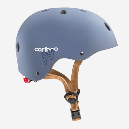 Cariboo XS/S (navy-coffe)