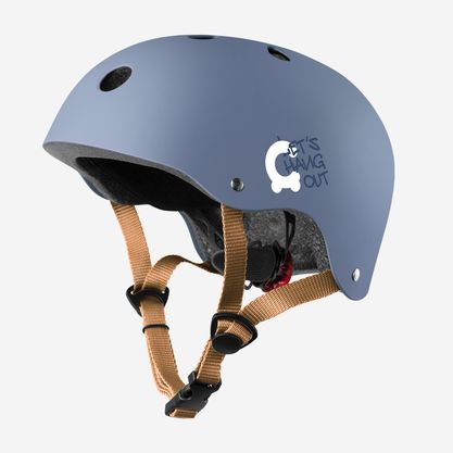 Cariboo XS/S (navy-coffe)