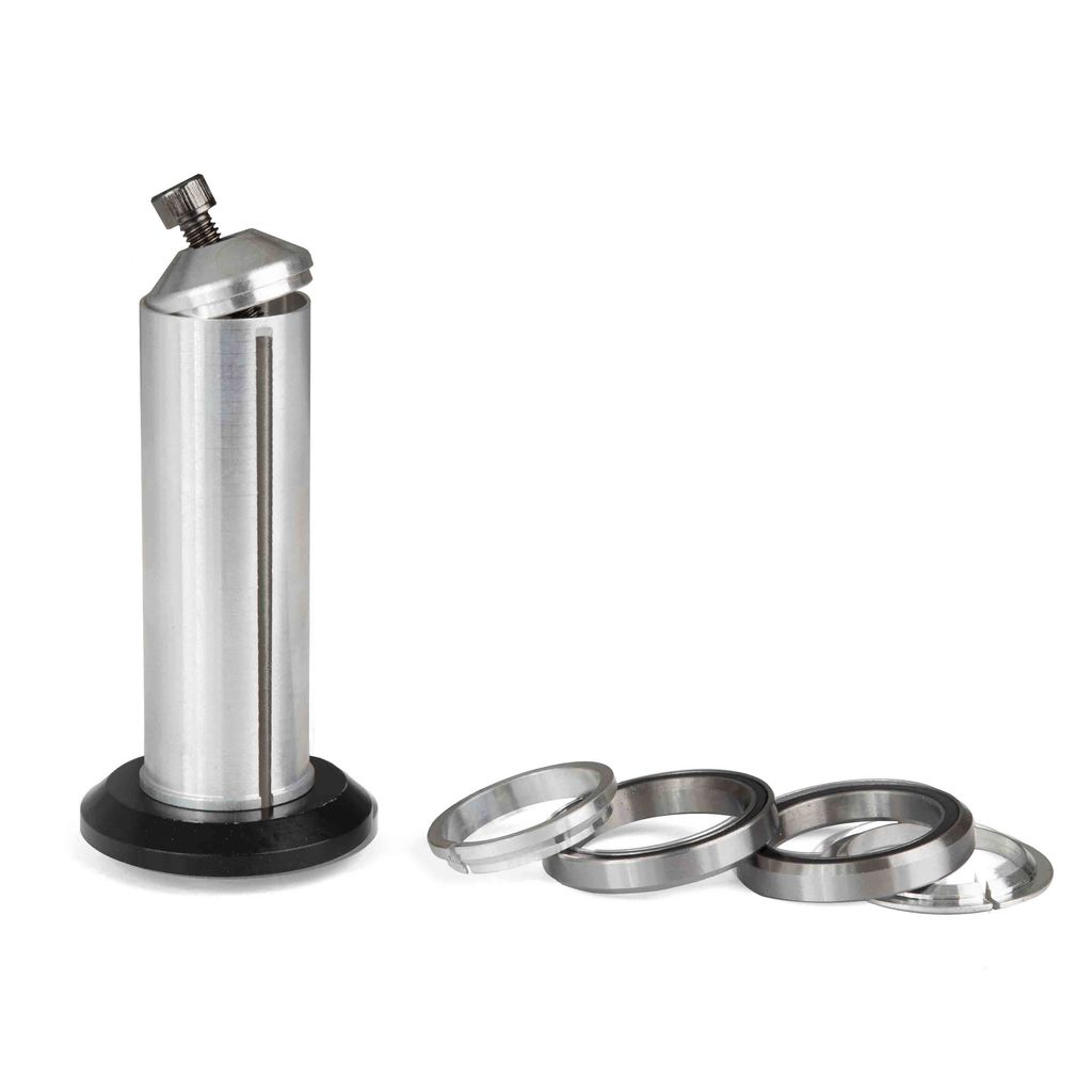 Sistema de compressão IHC 1