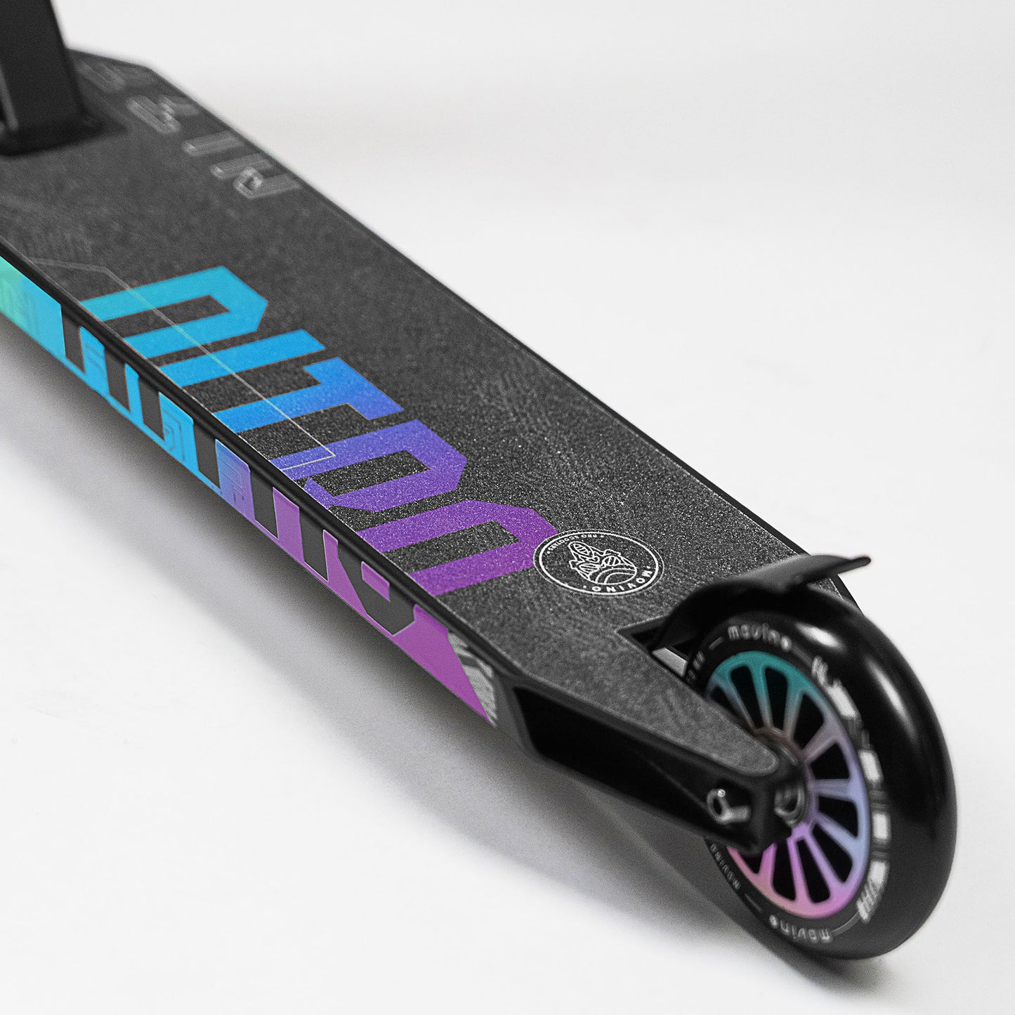 Movino Nitro (roxo)