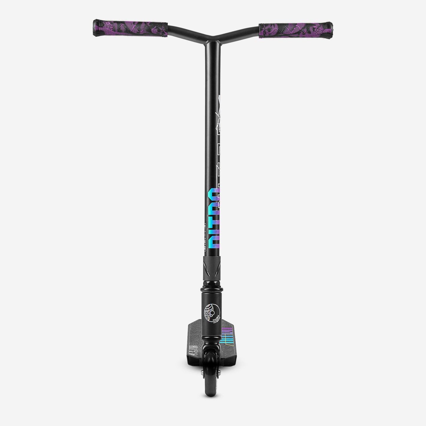 Movino Nitro (roxo)